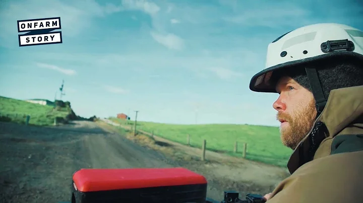 New Zealand Share Farmer of the Year’s Coastal Farm | On Farm Story