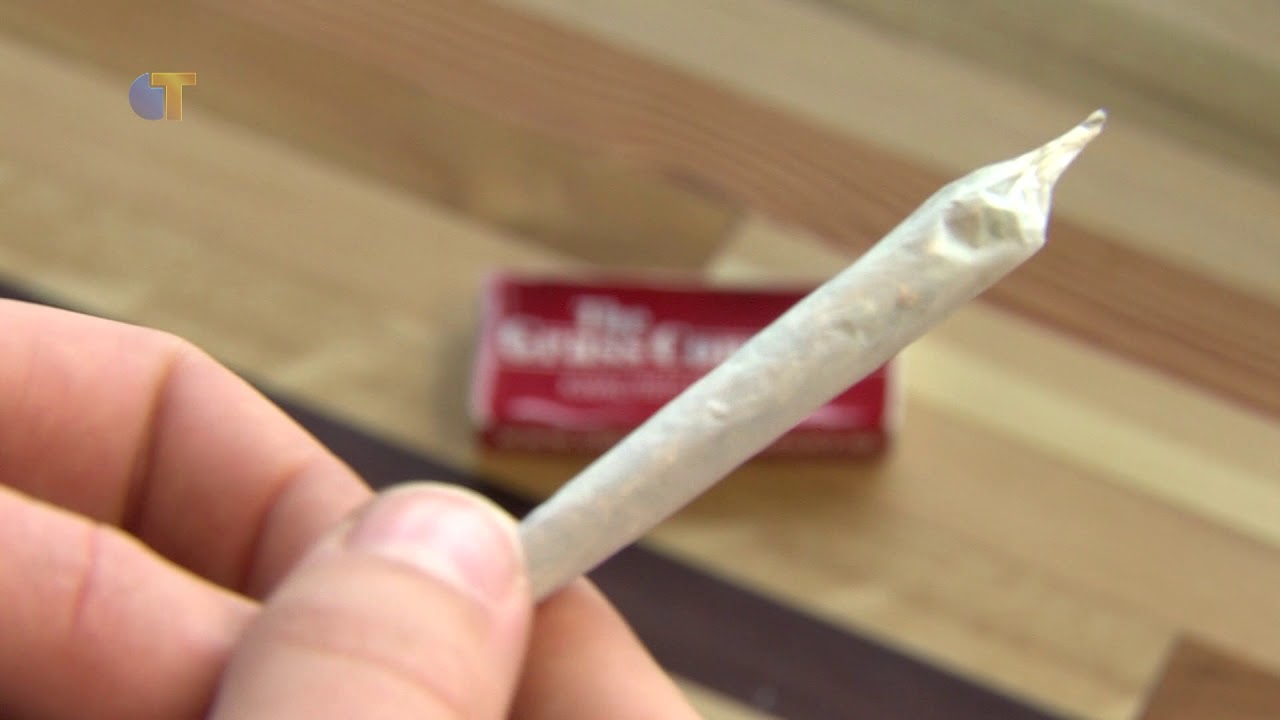 HvB Nieuws - Onderzoek rondom coffeeshops