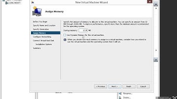 20409 Demo7 Creating A Virtual Machine