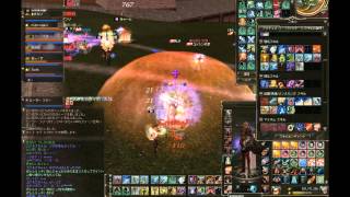 20130713次元攻城戦-6 21:55頃