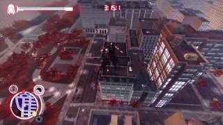 PROTOTYPE playthrough pt32