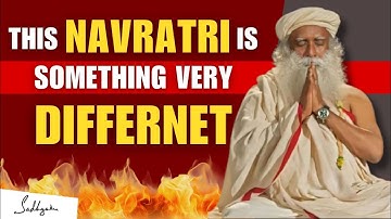 🔴A Secret You Never Know About NAVRATRI | This Goddess Will Change Your Life | Sadhguru Latest Video