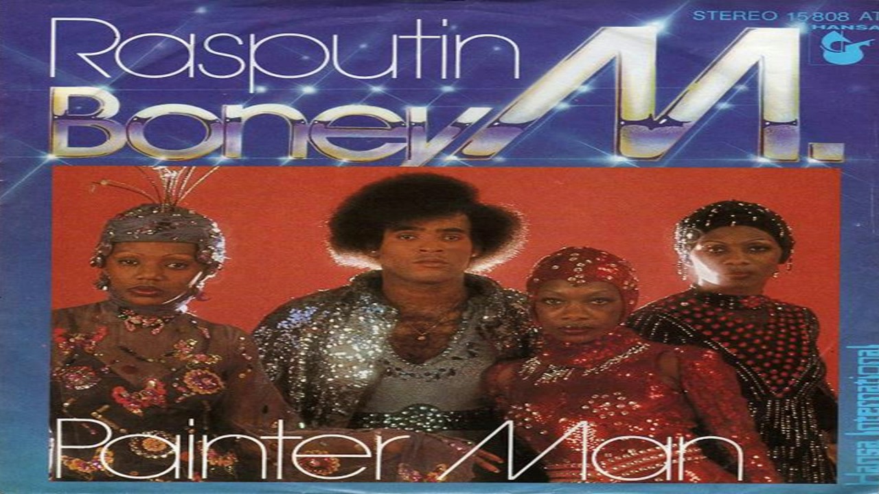 Boney m на русском. Boney m 2023. Группа Boney m. в 80. Boney m Распутин. Бони м Rasputin.