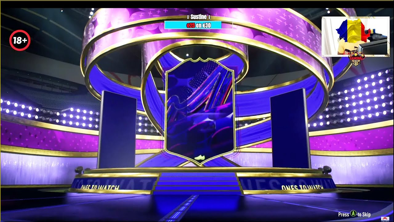 OTW 150 FP Pack - Fifa 23 