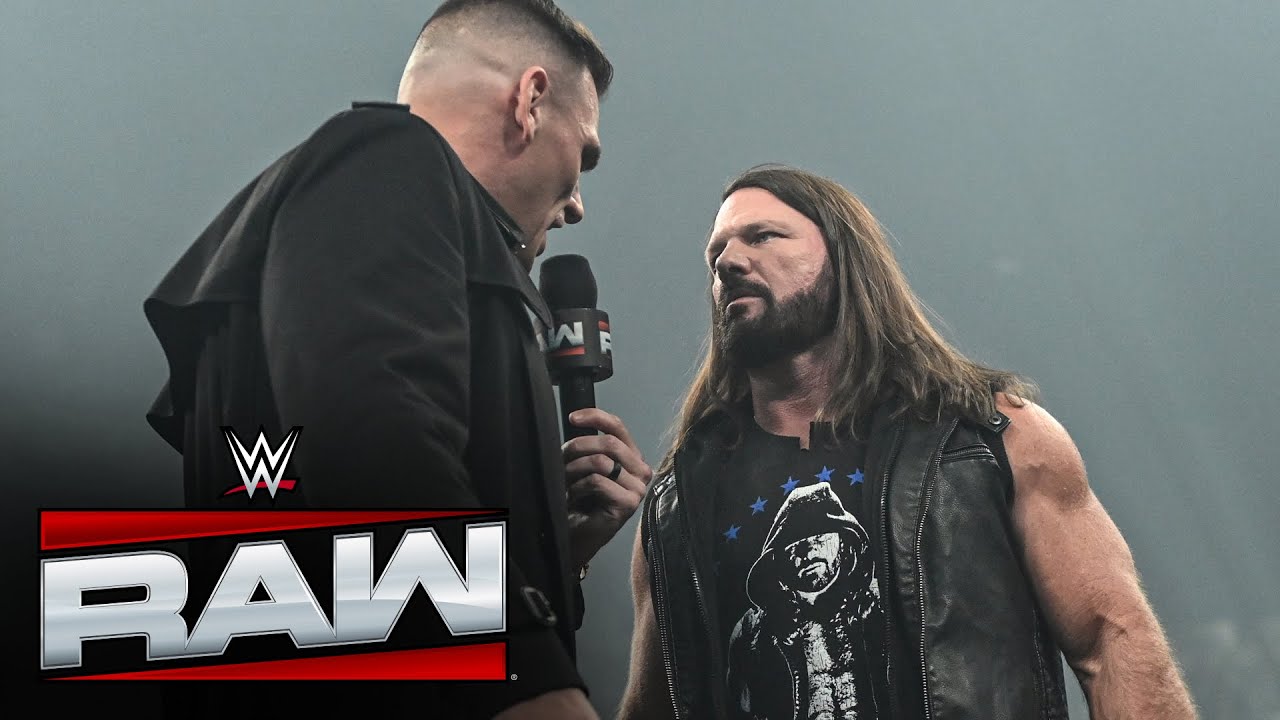 Cobertura y resultados: WWE RAW 19 de enero de 2026