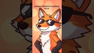 new fox meme maderson