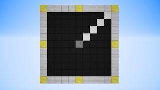 Famous Working Analogue Clock In Vanilla Minecraft. Net Worth