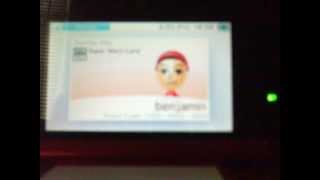 my nintendo 3ds friend code PLEASE ADD ME (remade 2) ILL add everybody