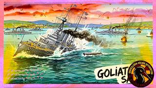 Çanakkale Savaşındaki Deniz Operasyonları