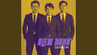 Шынарым - Alem Band