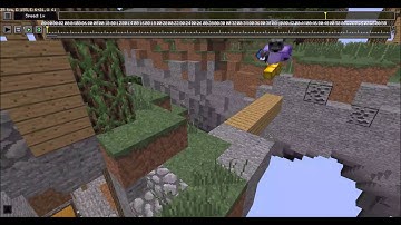 Minecraft Hacker #30: No Knockback