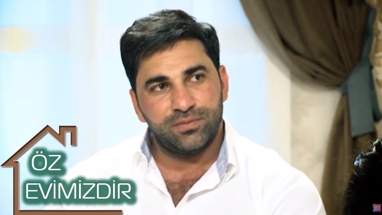 Dostuma gore adam bicaqlamisdim: Kamil Zeynalli hebsden danisdi - Oz evimizdir