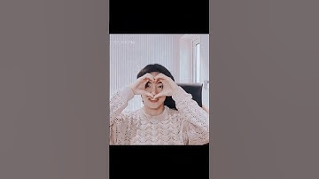 taehyung heart hands trick||taehyung❤️#feedshorts #fypシ゚viral #taehyung #vbts #kpop #heart#magic5