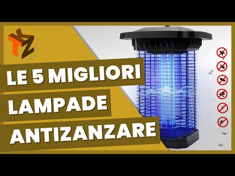 Video: 10 Migliori Lampade Per Terapia Della Luce SAD - Guida All'acquisto Con Recensioni