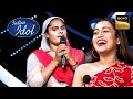 Social Media पर Viral हुई इस Singer ने गाया &#39;Jo Wada Kiya&#39; Song | Indian Idol 12 | Full Episode