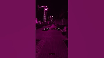 Thumbnail of Alibi-Pabllo Vittar,Sevdaliza,Yseult lyrics/WhatsApp Status/Aesthetic/Edit/Slow/Sped up/English song