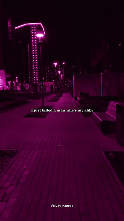 Alibi-Pabllo Vittar,Sevdaliza,Yseult lyrics/WhatsApp Status/Aesthetic/Edit/Slow/Sped up/English song