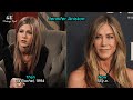 Friends (1994–2004) — Cast Then & Now | 30 Years of Friendship & Nostalgia