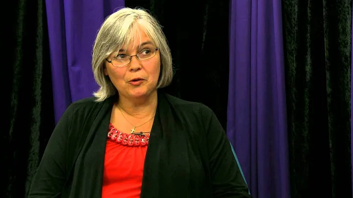 Support Life Series 9 Episode 3 -  Dianne Colbert