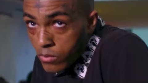 XXXTENTACION - Sad! | Full  (Music Video) | #llj #rip #xxxtentacion
