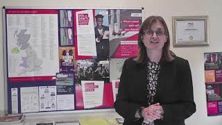Sixth Form -  Welcome & Life in 6th Form