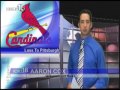 Complete KDKZ Newscast 4-18-13