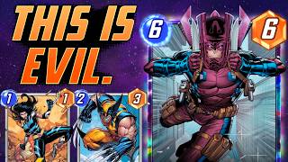 ...i am a monster... screenshot 2