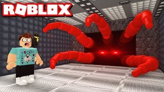 ESCAPE AREA 51 OBBY!! | Roblox Adventures