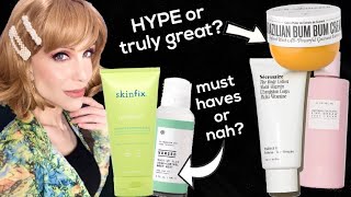 BODY Skin Care: Everything You Need to Know! screenshot 4