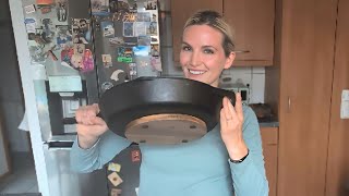 Stop Chasing Hot Pads Around The Kitchen | Cookwin