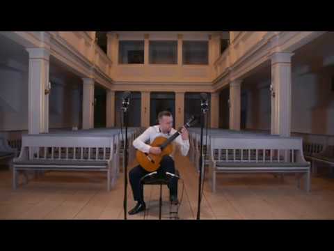 Ricercar Kalij - Dušan Bogdanović played by Sanel Redžić