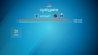 42 kills splitgate
