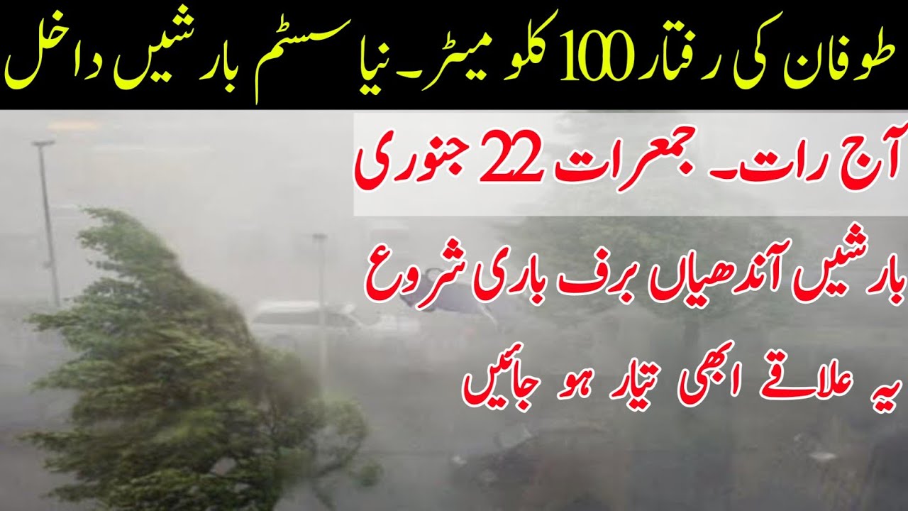 Torrential Rain Gustwind thunderstorms ⛈️expected | All cities names | Pakistan weather Report Today