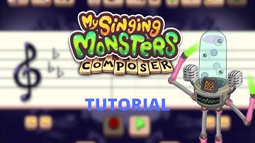 Wublin Island Composer Tutorial - Blipsqueak
