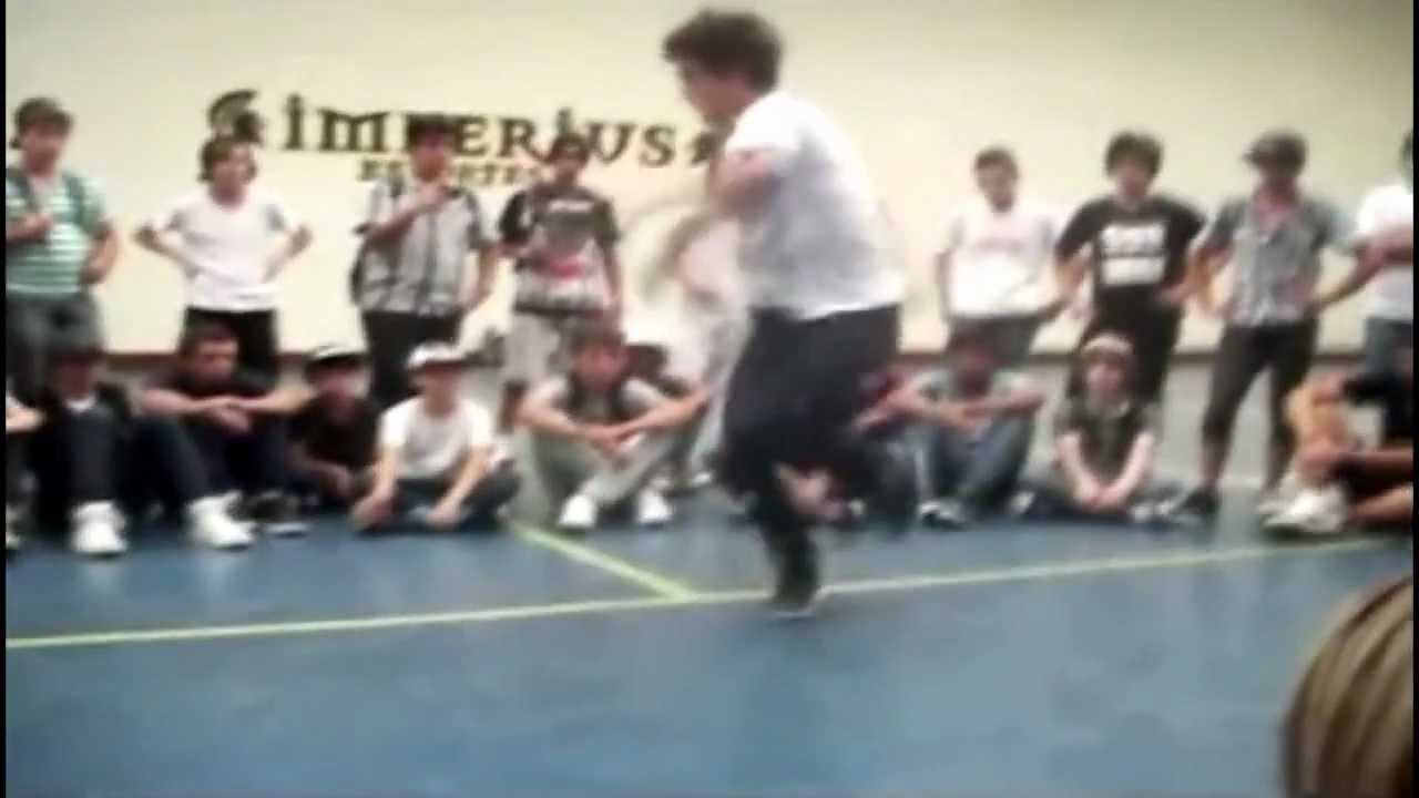 Daan Diias X JOTAPEE (WINS) {Bauru 22/01} [ OFICIAL BATTLE ]