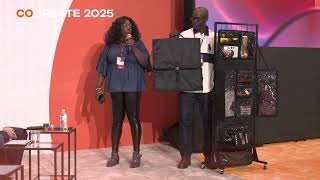 CoCreate 2025 Pitch Semifinals | Session 10 | Clean Saint, Wig-A-Way, Howl at the Spoon and more