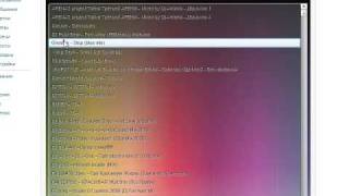 Как качать песни с контакта с помощью Mozilla FireFox screenshot 3