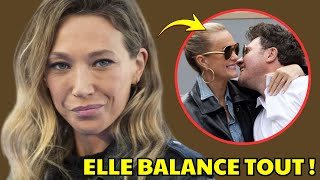 Laura Smet (41 ans) MET FIN au silence : "La vérité sur Laeticia Hallyday, c'est..."