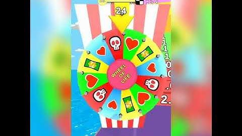 RUN Of LİFE LEVEL 181 Android-İos gameplay 66666