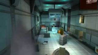 Wolfteam - SMOKE GRENADE MAYHEM