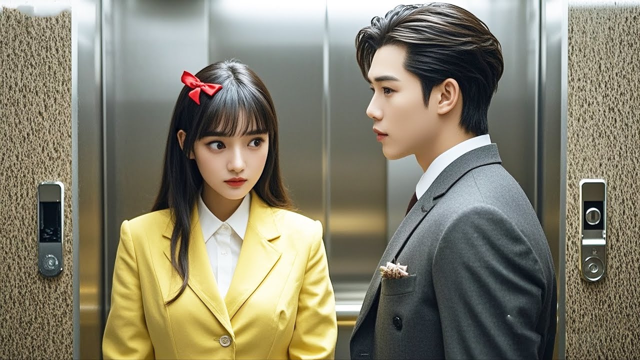 Time-travel system quest! Beat the level by catching the CEO’s attention!