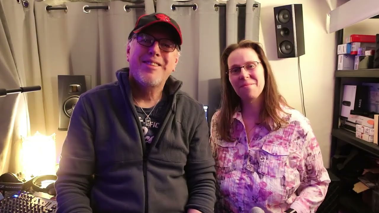 Jingle Bell Rock - Duo Astral Plane Cover