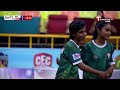 LIVE | Warrior Sports Academy vs Sports Field Logistics | Women's Match | FLB 2025-26 | T Sports