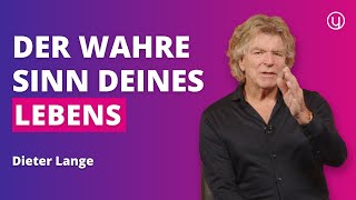 Sinnlosigkeit im Leben: Warum du innere Leere empfindest & wie du deinen Weg findest | Dieter Lange