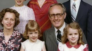 Louis Long - Life Story Digital Video