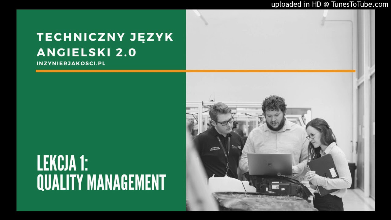 Język Angielski Techniczny Dla Inżynierów I Techników Pdf