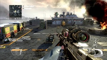 [PS3] SimplyPerfect V1 Black Ops 2 GSC Mod Menu [1.19]