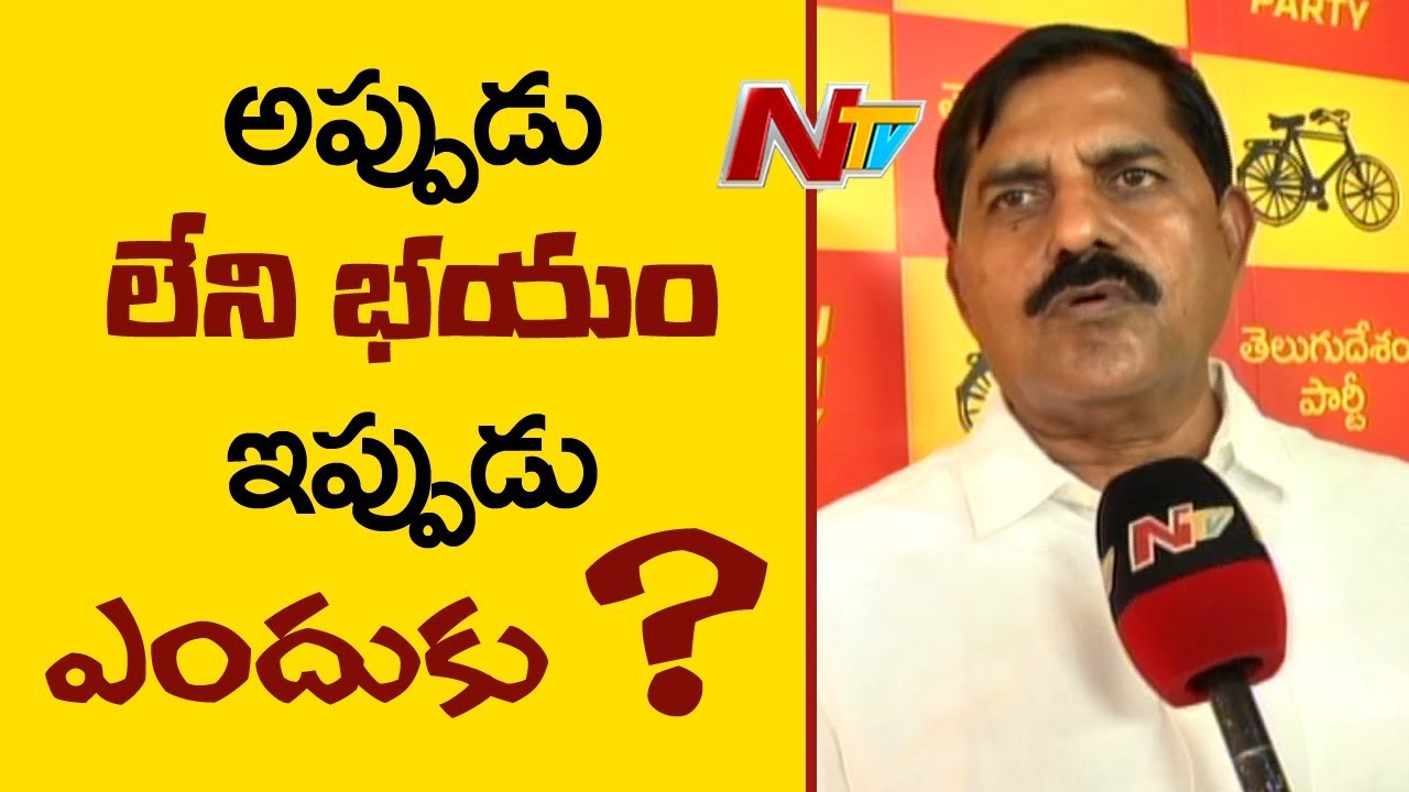 YCP Leaders Should Fight In Delhi For AP Special Status Says 