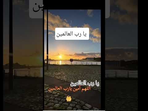اللهم برد على قلوب المهمومين و أمسح دمعة المظلومين