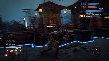 THE CONQUEROR - DOUBLE TRIPLE KILL